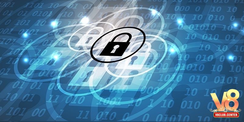 Tại sao cổng game V8club phải đề ra chính sách bảo mật?