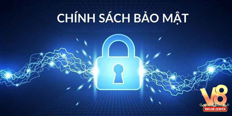 Cổng game V8club luôn đề cao tính bảo mật và an toàn của hội viên lên hàng đầu