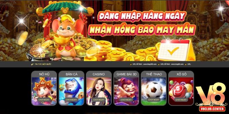 Mục tiêu cốt lõi là trở thành địa chỉ chơi cá cược uy tín hàng đầu