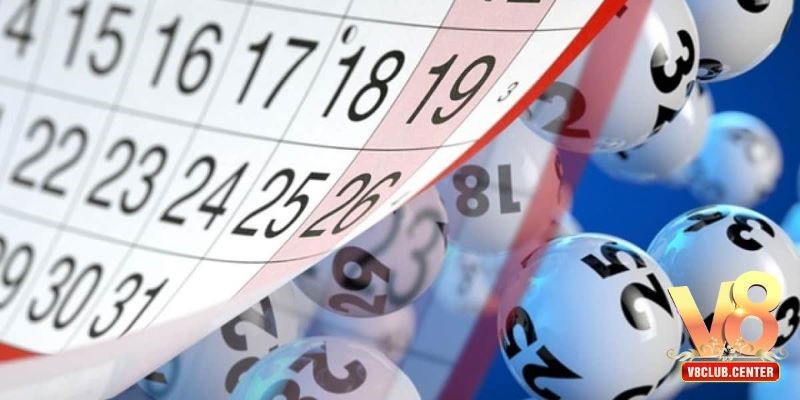Luật chơi lô đề online tại V8club