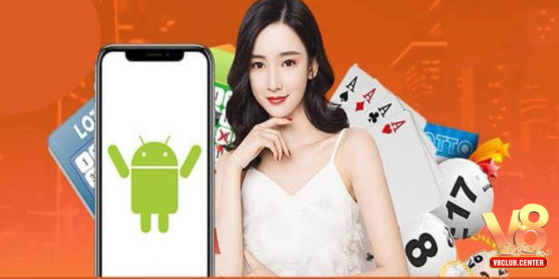 Tải app V8club là lựa chọn hàng đầu của người chơi