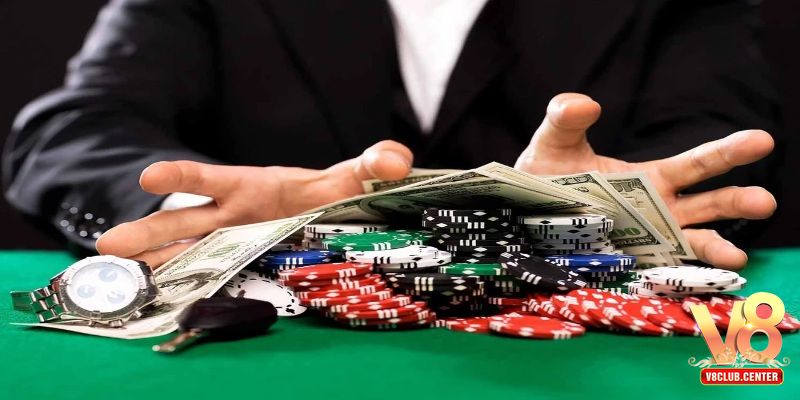 Trách nhiệm cá cược hội viên V8club cần thực hiện