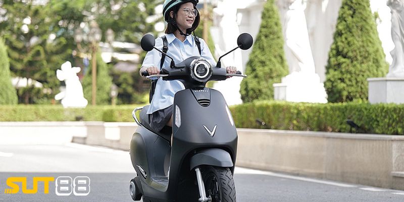 Khi tầm nhìn doanh nhân gặp gỡ sứ mệnh giáo dục